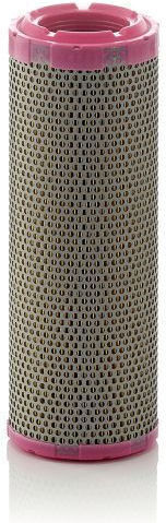 Element Filtru de Aer Mann-filter New Holland T3000 3tnv88-bdsa-4tnv88-klan Diametru Interior 60mm Diametru Exterior 106mm Înălțime 300mm