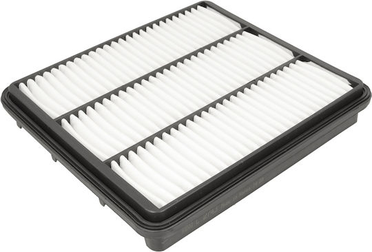 Filtru de aer Mann-filter Chevrolet Epica Evanda Daewoo Evanda 2.0/2.5 08.02 Înălțime 45mm Lățime 275mm Lungime 246mm