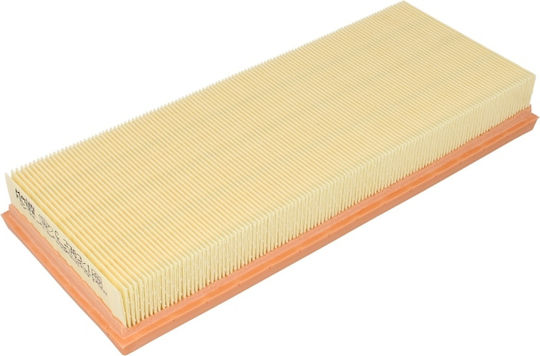 Mann-filter Air Filter Fiat Punto Lancia Y 1.2 09.99-04.06 Height 42mm Width 135mm Length 325mm