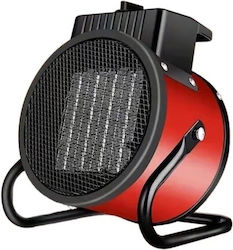 Winning Star Heizlüfter Boden 2400W