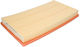 Mann-filter Air Filter Mercedes Sprinter 2.2d/3.0d 02.18 Height 47mm Width 421mm Length 225mm