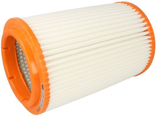 Mann-filter Filtru De Aer Hyundai Portar Kia K2500 K2900 2.5d 2.9d Diametru Interior 110mm Diametru Exterior 166mm Înălțime 271mm