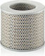 Mann-Filter Luftfilter Element Becker Kompressoren Innendurchmesser 88,0 Mm Außendurchmesser 150,0 Mm Höhe 125,0 Mm
