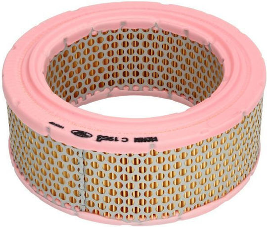 Element Filtru De Aer Mann-filter Balkancar Diametru Interior 130 Mm Diametru Exterior 190 Mm Înălțime 81 Mm Insert Filtru