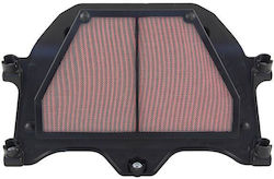 Air Filter Cartridge Element Yamaha Yzf-r6 600 2006-2007 Vicma