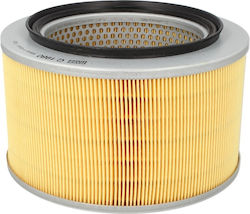 Mann-Filter Luftfilter Suzuki Carry Samurai Sj413 1.3 Innendurchmesser 118mm Außendurchmesser 184mm Höhe 120mm