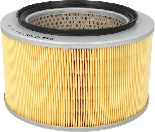 Mann-Filter Luftfilter Suzuki Carry Samurai Sj413 1.3 Innendurchmesser 118mm Außendurchmesser 184mm Höhe 120mm