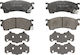 Bosch Disc Brake Pad Set