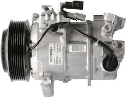 Denso Air Conditioning Compressor Nissan X-Trail III 1.6d/2.0d 04.14 6Sbh14c 7 Ribs 115mm Pulley 12V R134a R1234yf Pag 46 Yf 110ml Magnetic Clutch Denso Air Conditioning Compressor Nissan X-Trail III 1.6d/2.0d 04.14 6Sbh14c 7 Ribs 115mm Pulley 12V R134a R1234yf Pag 46 Yf 110ml Magnetic Clutch
