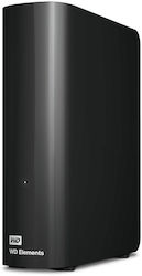 Western Digital HDex USB 3.2 HDD 24TB 3.5"