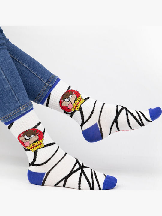 Closet22 Дамски Чорапи Blue 1Пакет