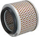 Mann-filter Air Filter Element Ammann Inner Diameter 63 Mm Outer Diameter 98 Mm Height 88 Mm