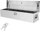 Vevor Handwerkzeugkasten Aluminium