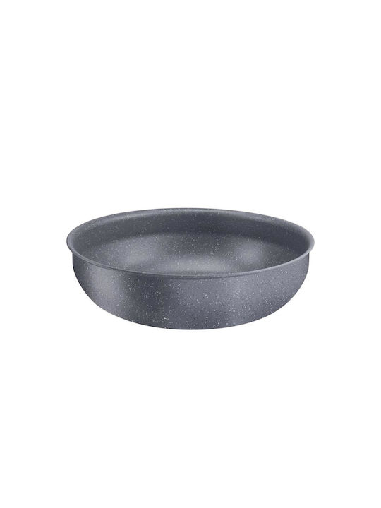 Tefal Wok από Αλουμίνιο 26cm