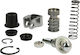 Brake Master Cylinder Repair Kit Tourmax
