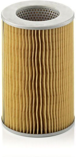 Mann Filter Filtru de aer pentru motociclete