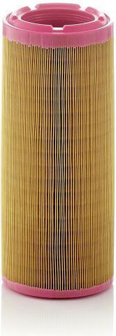 Mann Filter Filtru de aer pentru motociclete