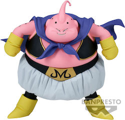 Banpresto Dragon Ball: Z Majin Buu Solid Edge Works