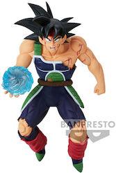 Banpresto Dragon Ball Z Bardock Figure 14cm Banpresto Dragon Ball Z Bardock Figure 14cm