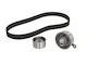 Skf Timing Belt Set