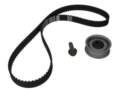 Skf Timing Belt Set
