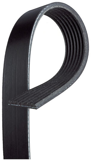 Gates Curea Transmisie Multi-v 7pk1458 Lungime 1458mm Lățime 24.9mm Honda Civic Ix Cr-v Iv Hr-v 1.6d