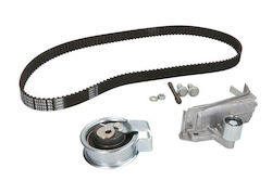 SKF Timing Belt Set SKF Timing Belt Set