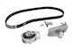 Skf Timing Belt Set