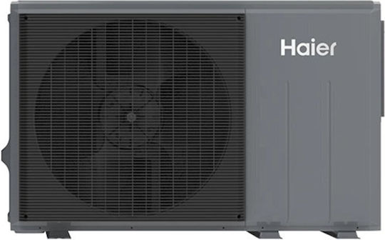 Haier Pompa de căldură 14kW Cu o singură fază 60°C Monoblock