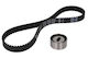 Skf Timing Belt Set