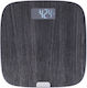 Adler Ψηφιακή Ζυγαριά 180kg Γκρι AD 8192