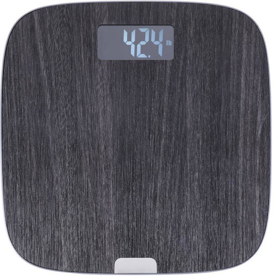 Adler Ψηφιακή Ζυγαριά 180kg Γκρι AD 8192
