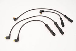 Ignition Wiring Set Magneti Marelli Fiat Lancia 4 Wires Length 55 Cm 52 Cm 23 Cm 40 Cm