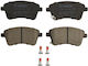 Bosch Disc Brake Pad Set