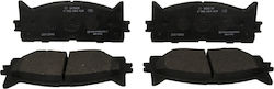 Bosch Disc Brake Pad Set