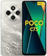 Xiaomi Poco C75 4G Dual SIM (6GB/128GB) Gold
