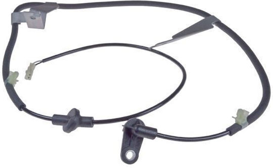 Abs Sensor Rear Right Opel Agila Suzuki Splash Swift Iii 1.0-1.6 02.05 Blue Print