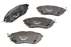 Textar Disc Brake Pad Set