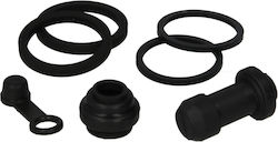 Brake Caliper Repair Kit Honda Vt 750 2005-2009 Tourmax Disc Brake System Brake Caliper Repair Kit Honda Vt 750 2005-2009 Tourmax Disc Brake System