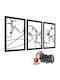 Open Wall Painting Bedroom Canvas Couple in Love Love 95x159