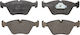 Bosch Disc Brake Pad Set