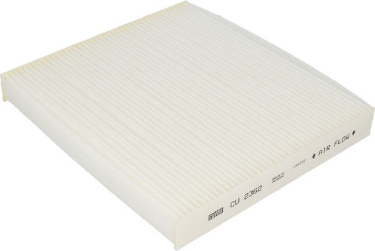Filtru de Particule Mann-filter Hyundai Măreție Santa Fe II Sonata V Kia Magentis Optima 1.7d-3.3 05.01 30mm X 250mm X 221mm