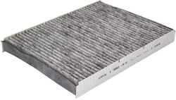 Cabin Air Filter Knecht Cabin Air Filter Knecht