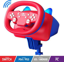 Spirit of Gamer Race Wheel Air Dark για Spirit of Gamer Race Wheel Air Dark για