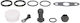 Tourmax Caliper Repair Kit
