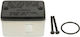 Expansion Tank Brake Fluid Tourmax