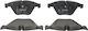 Bosch Disc Brake Pad Set