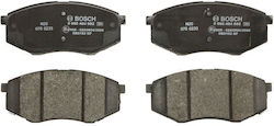 Bosch Disc Brake Pad Set Bosch Disc Brake Pad Set