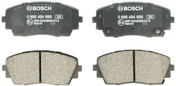 Bosch Disc Brake Pad Set