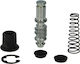 Brake Master Cylinder Repair Kit Tourmax